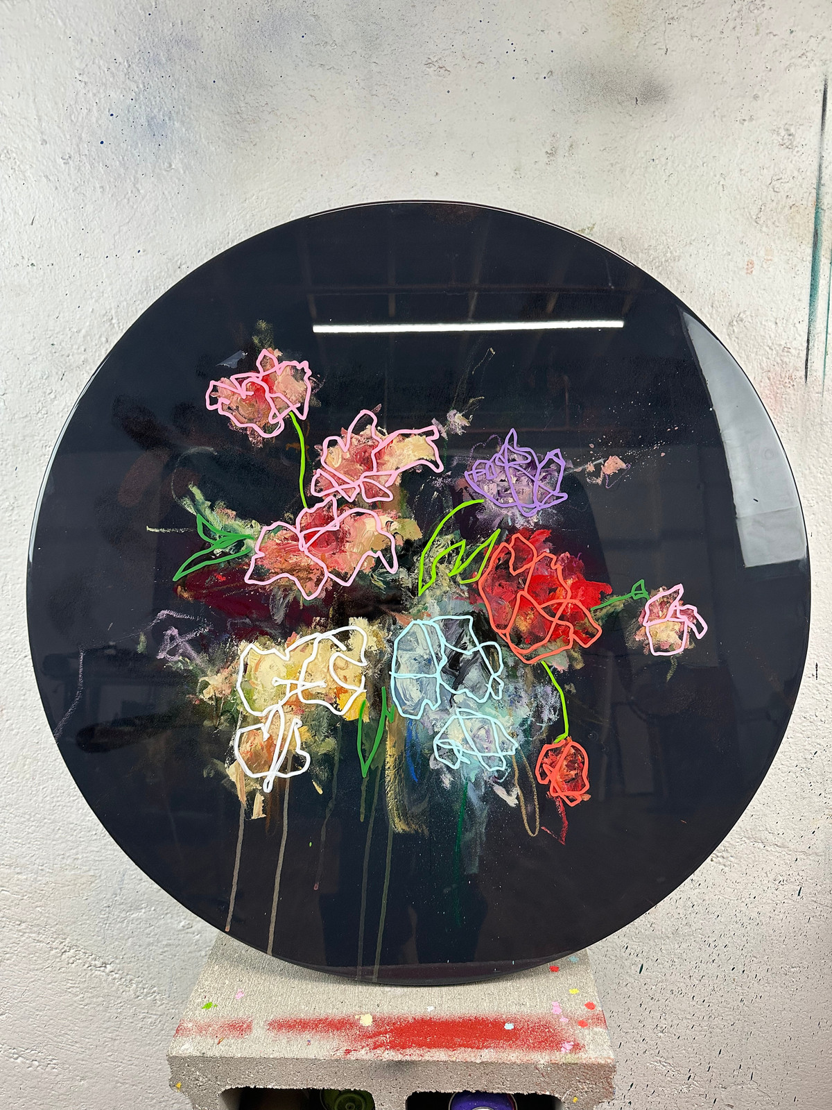 Bloom #21
