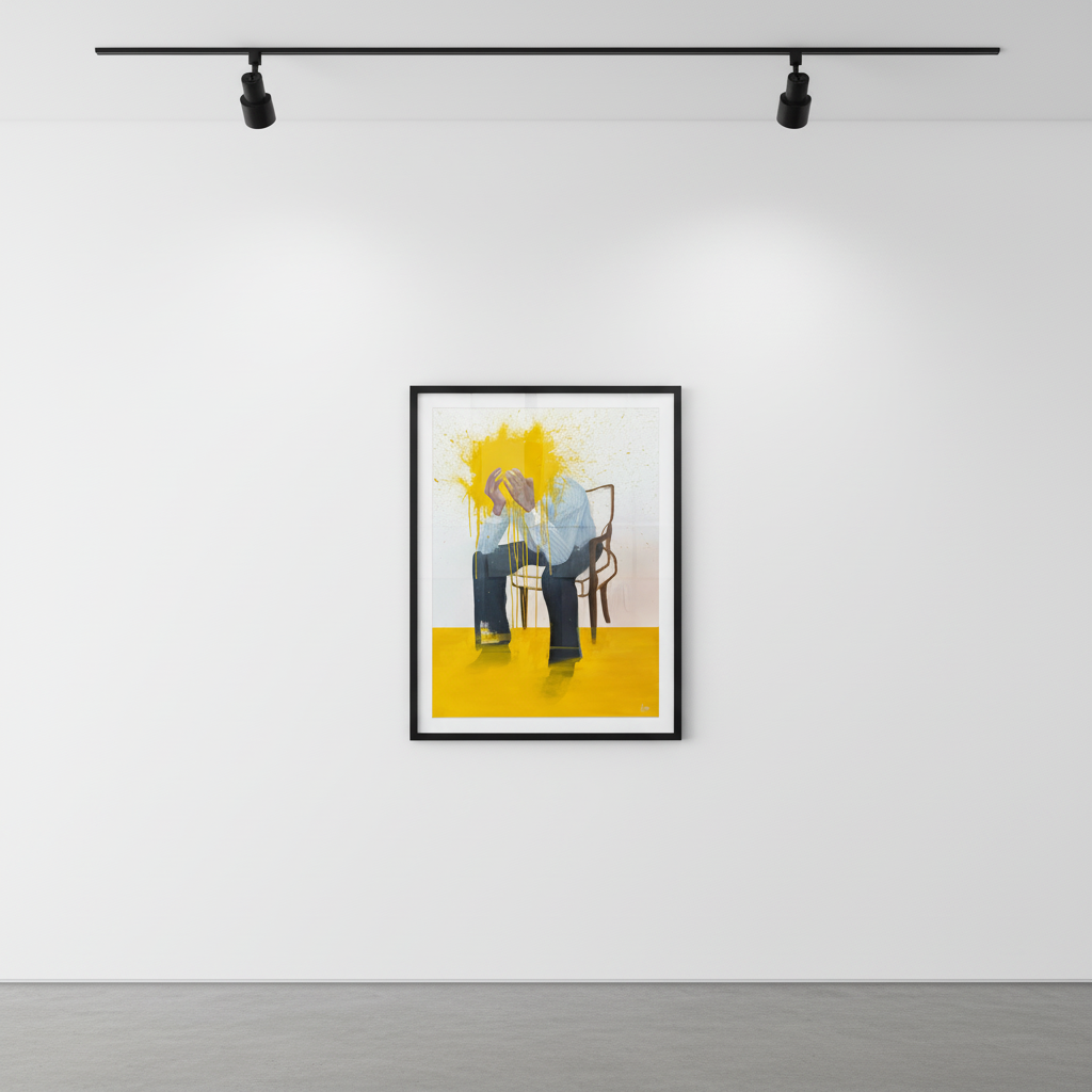 Consumed (Yellow)
