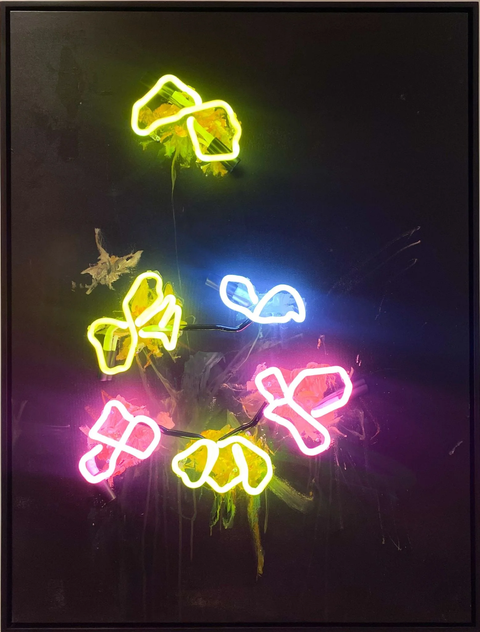 Las Flores