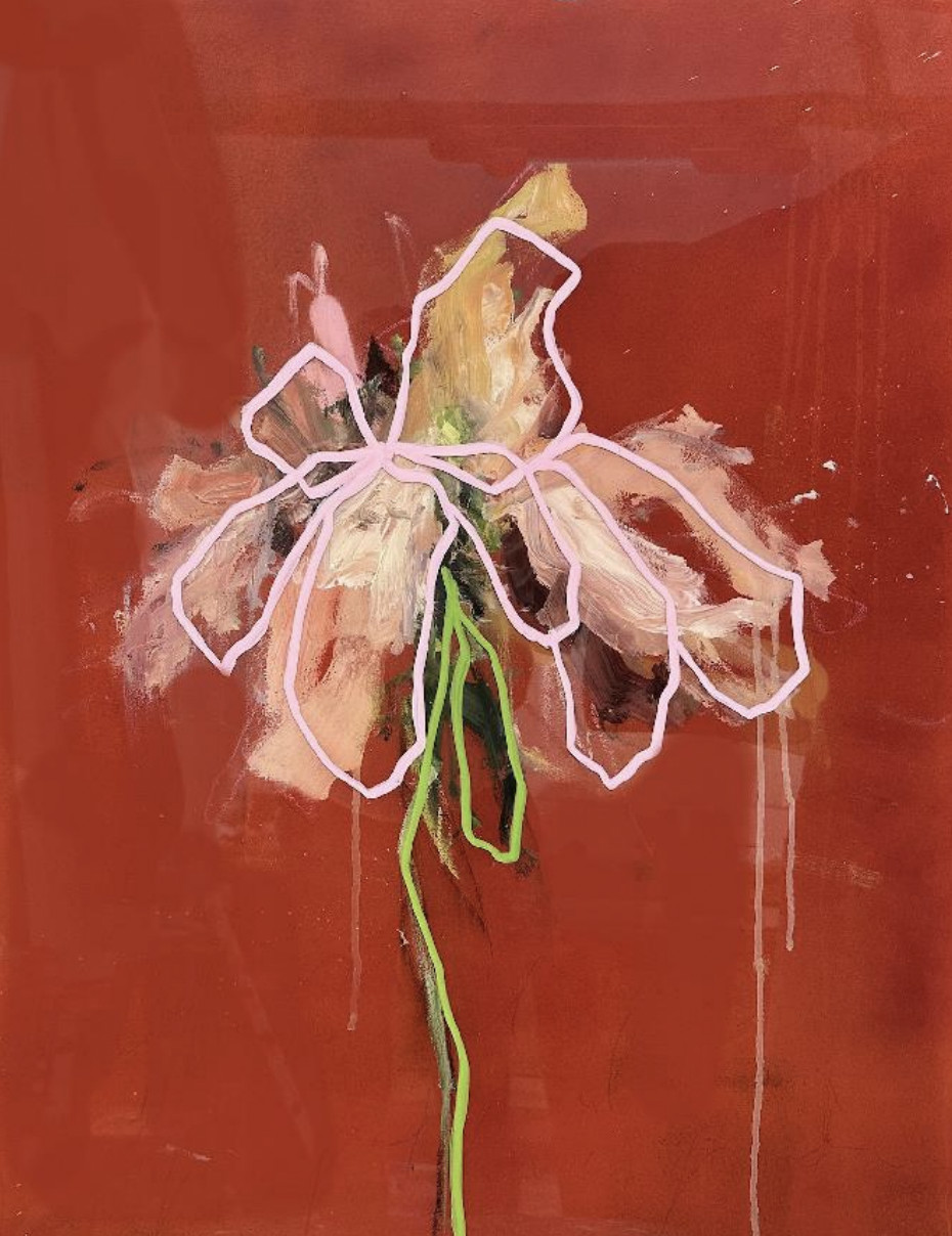 Las Flores 18
