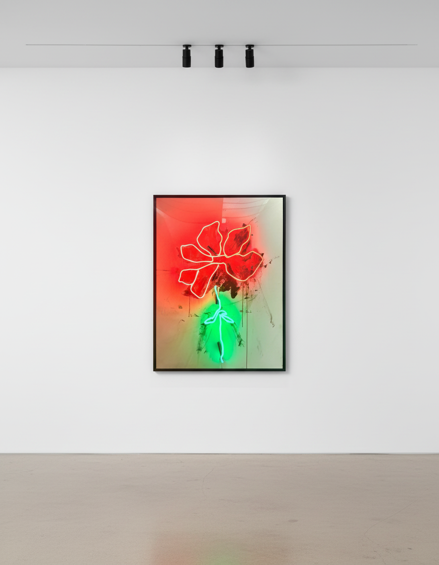 Las Flores