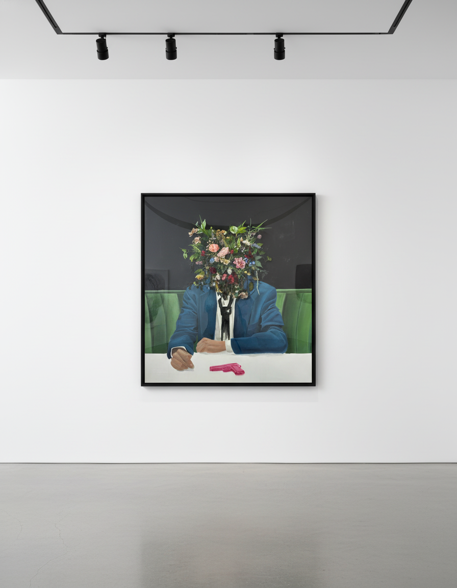 Still Life