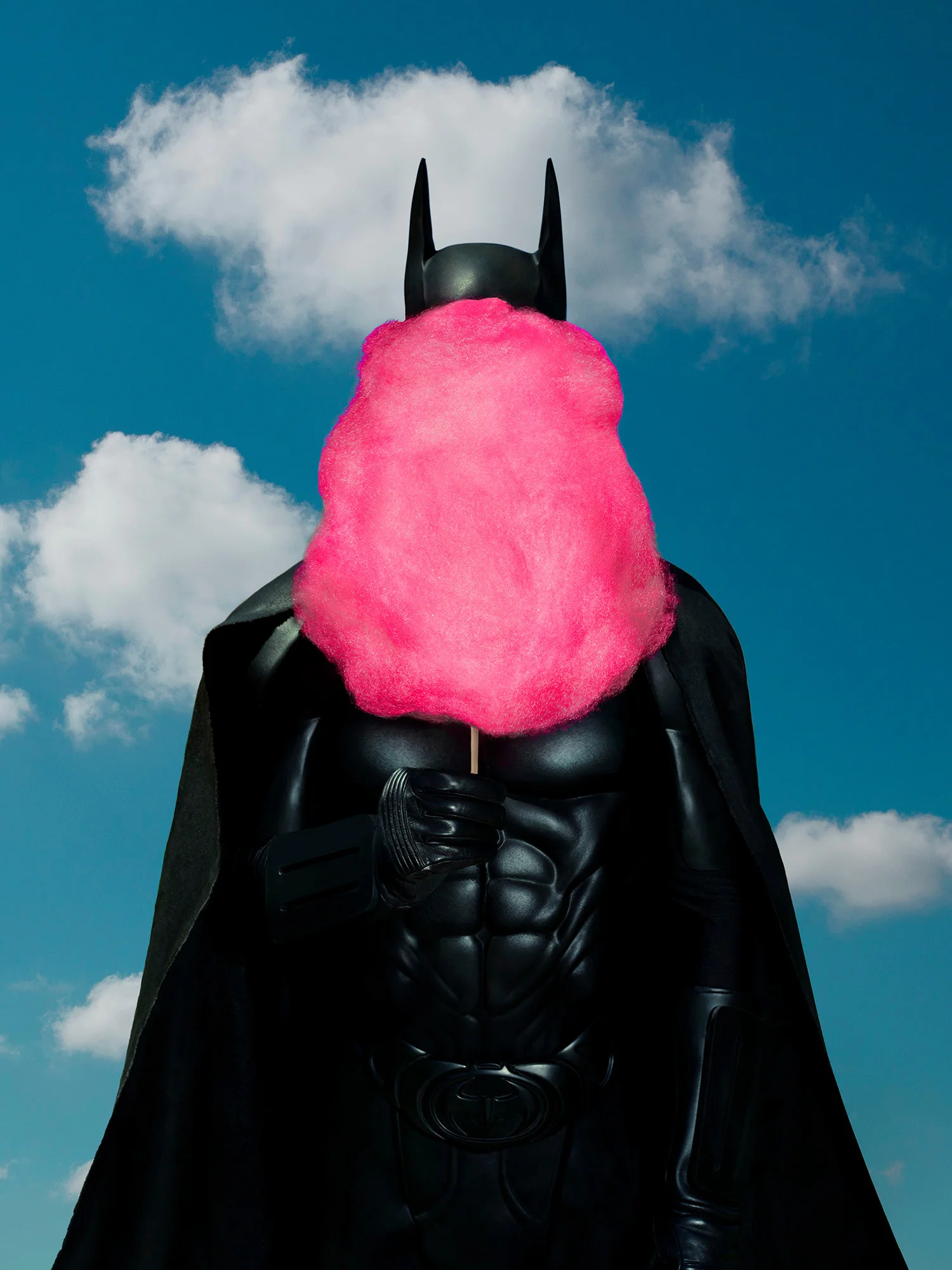 Sebastian Magnani — Cotton Candy