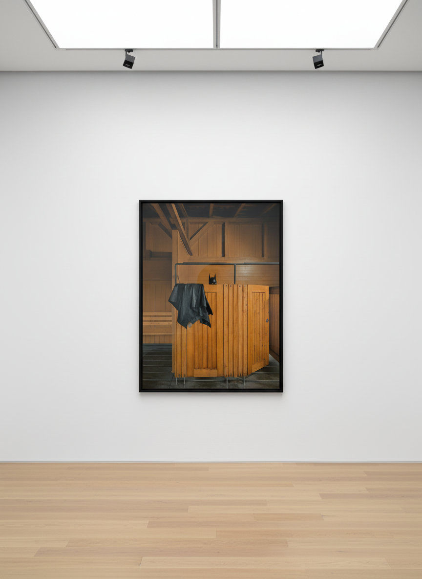 Daily Bat – Summertime