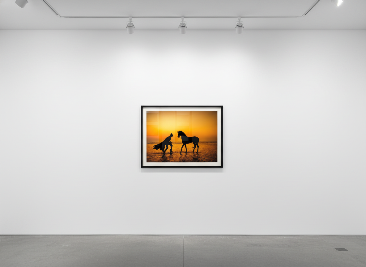 Daily Bat - Wild Spirits