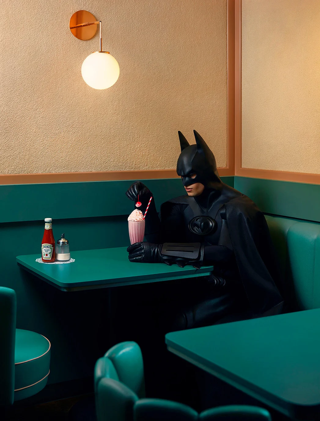 Stood Up (Multiple)