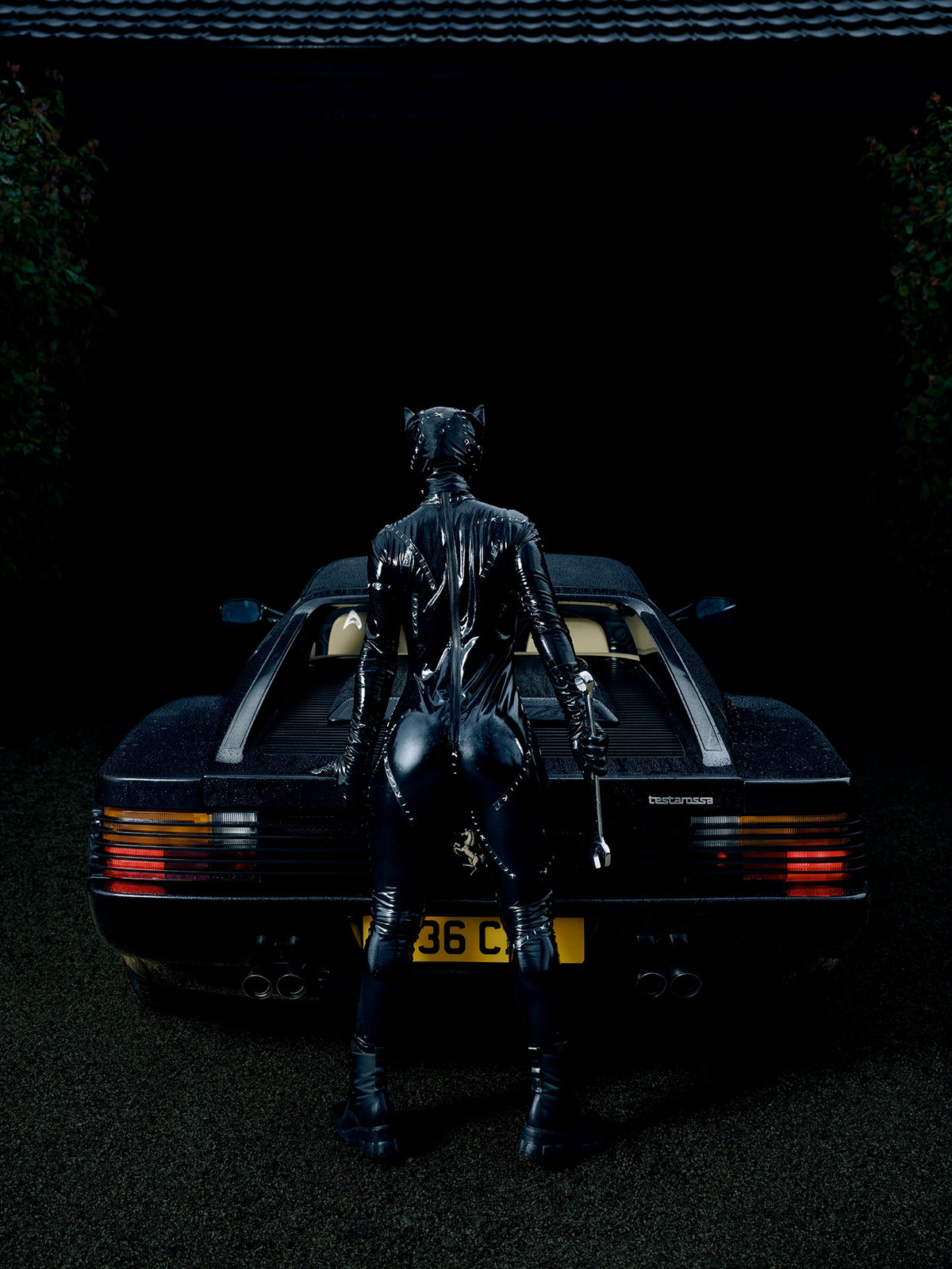 Sebastian Magnani — Tuning Day