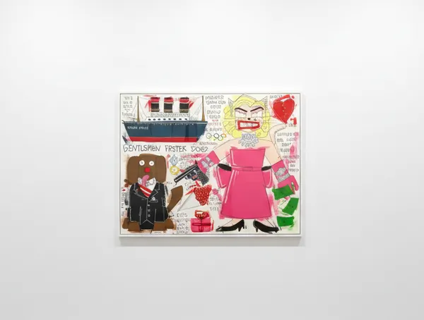 Sol Felpeto: Arttoons