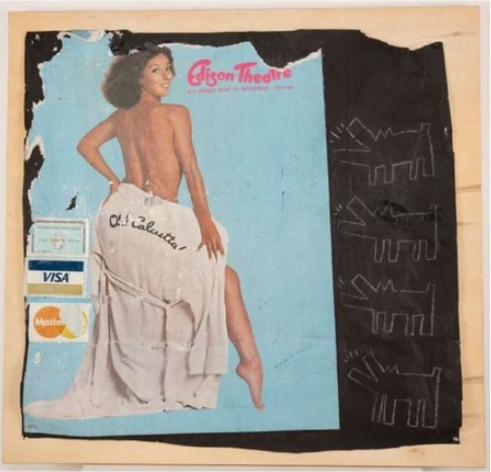 Untitled (Critique of Nudity)