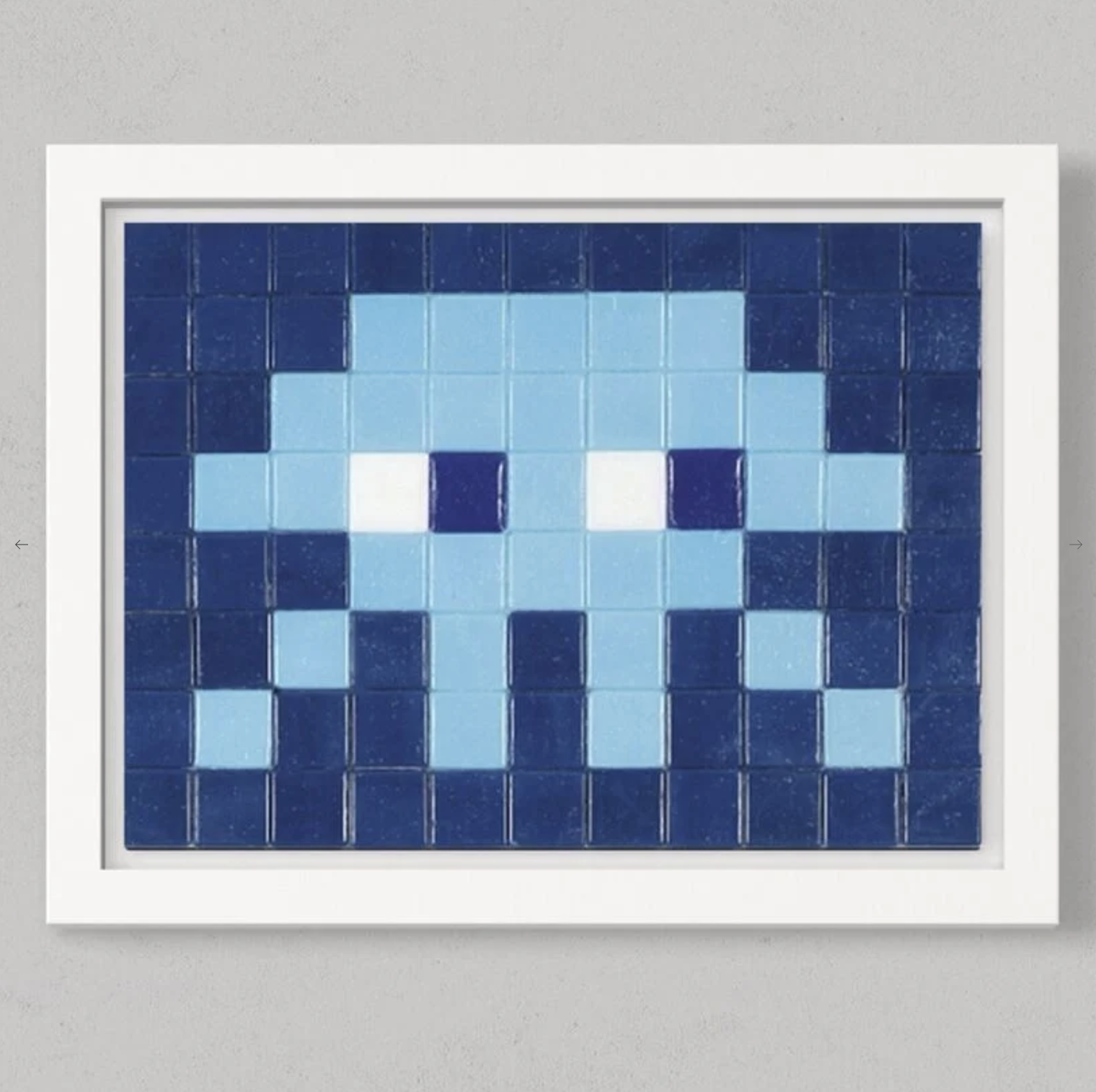 Invasion Kit #11 (Blue)
