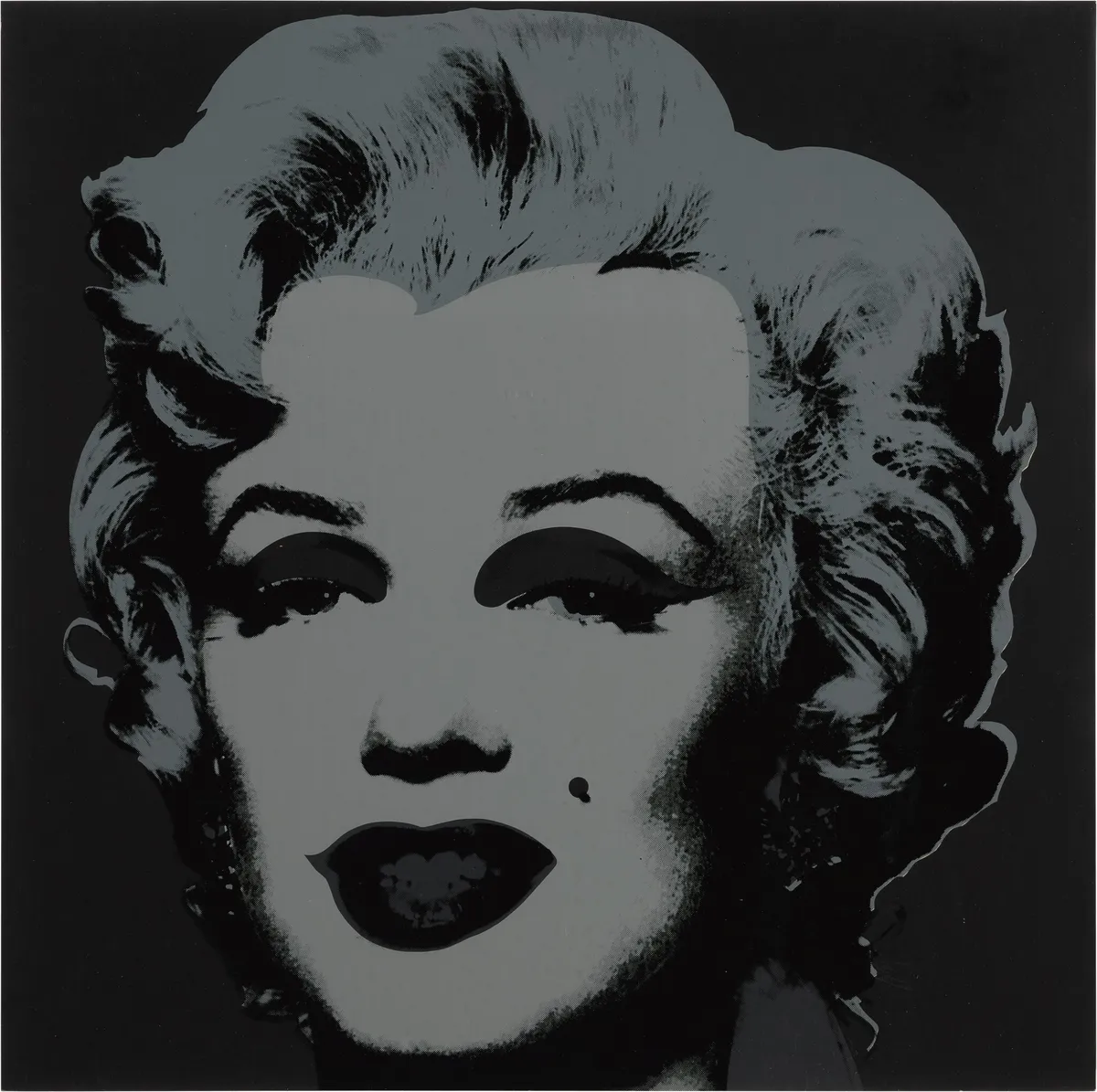 Marilyn  Monroe F.S. II 24