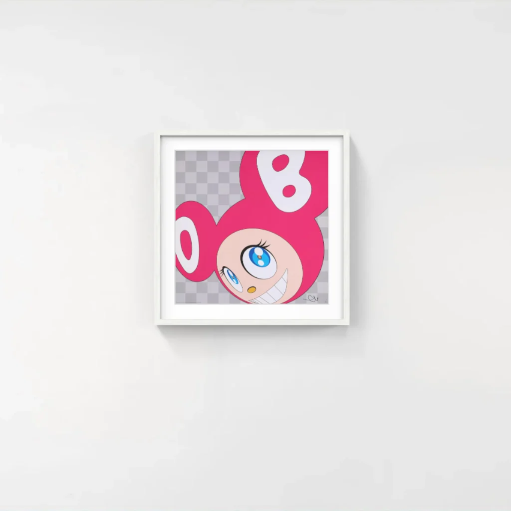 And Then Pink