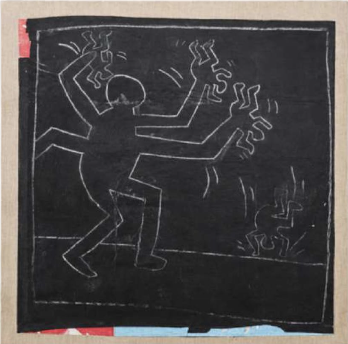 Untitled (Growing)