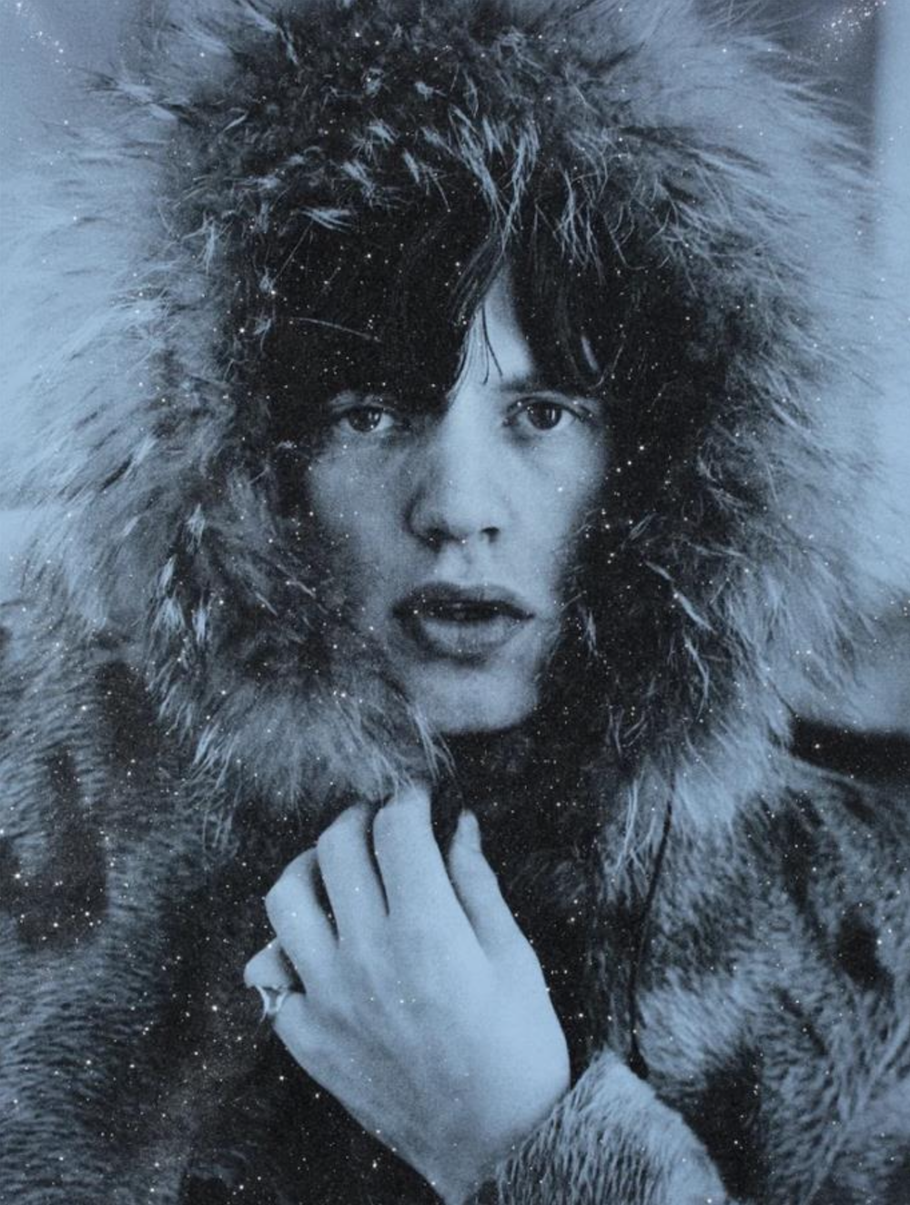 MICK JAGGER (DREAMLAND)