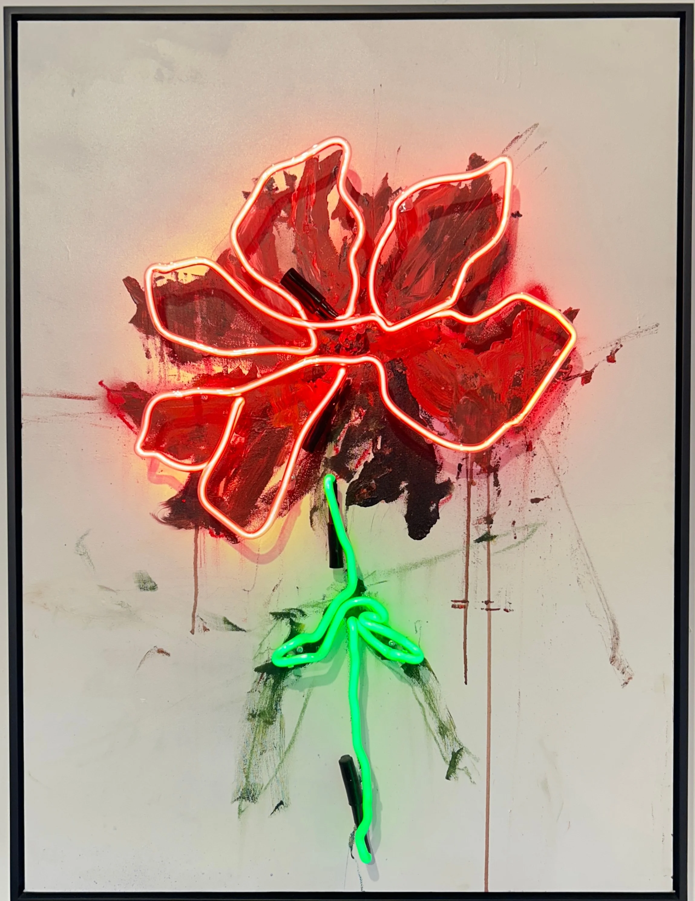 Las Flores II