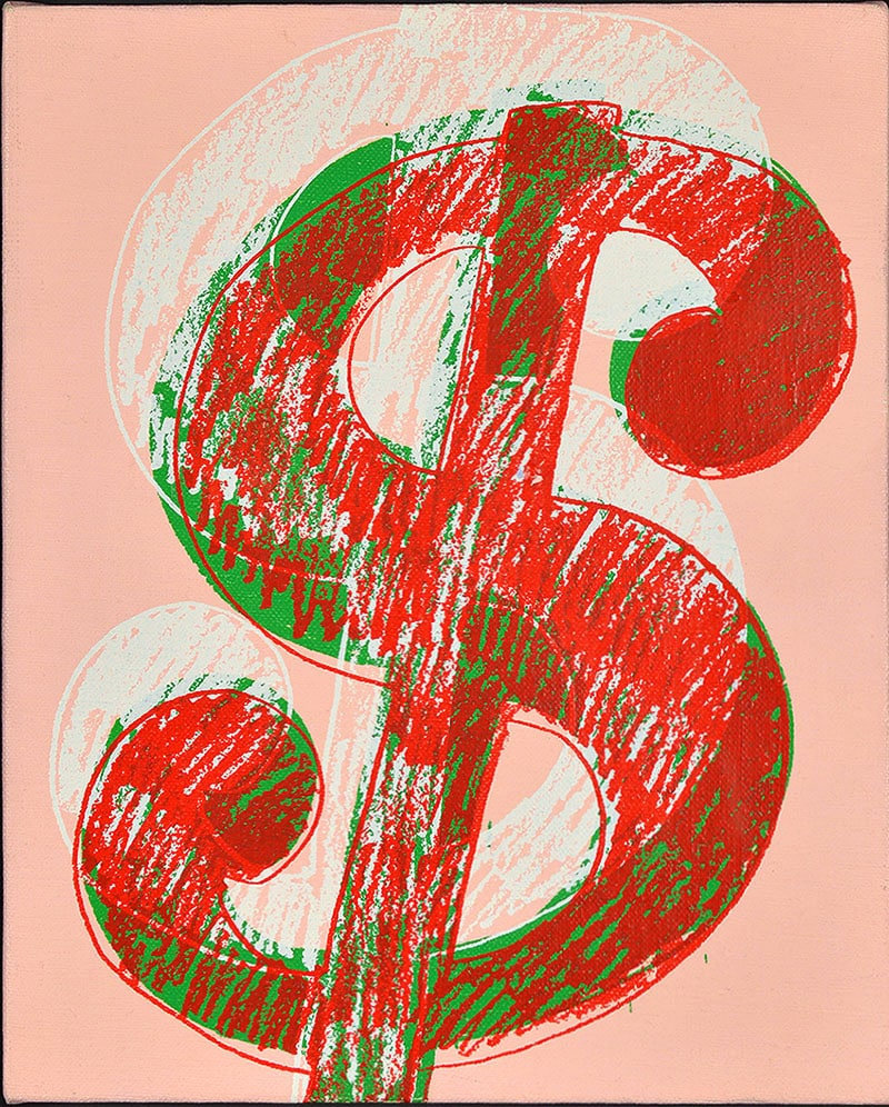 Dollar Sign