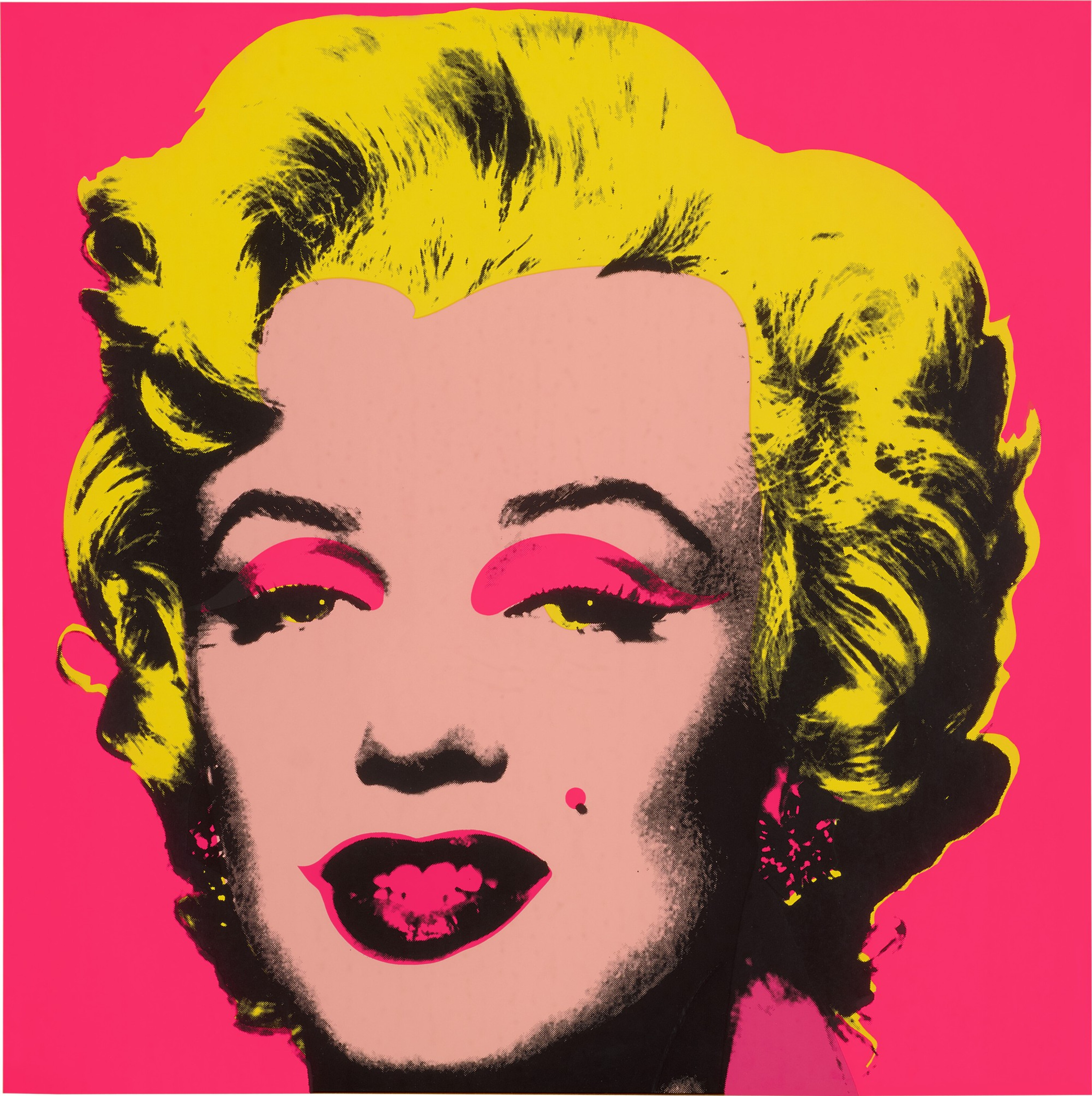 Marilyn Monroe F.S. II 31