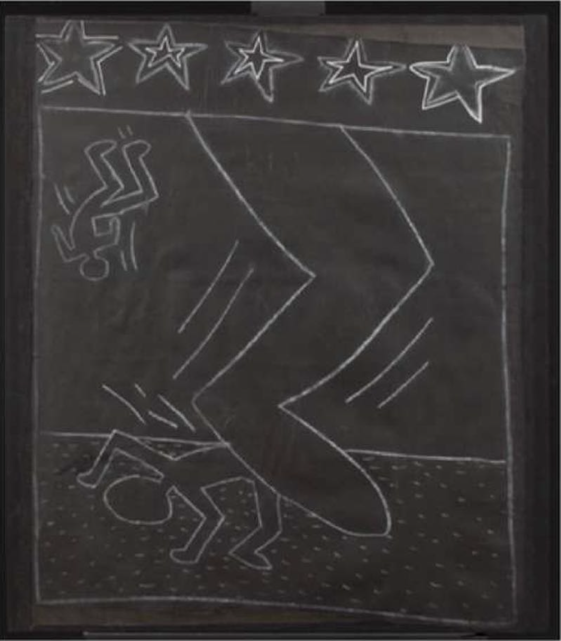 Untitled (American Power)