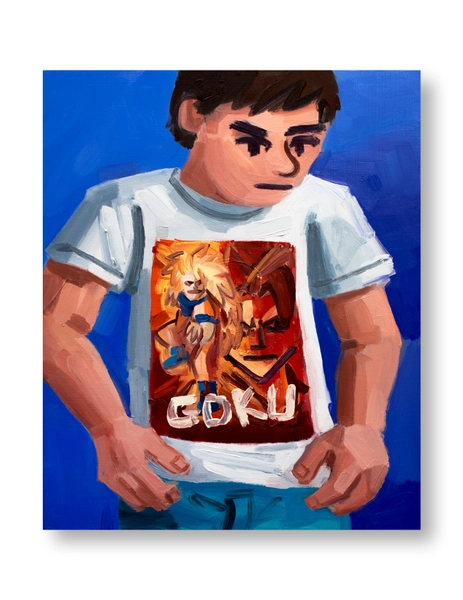 Paintings