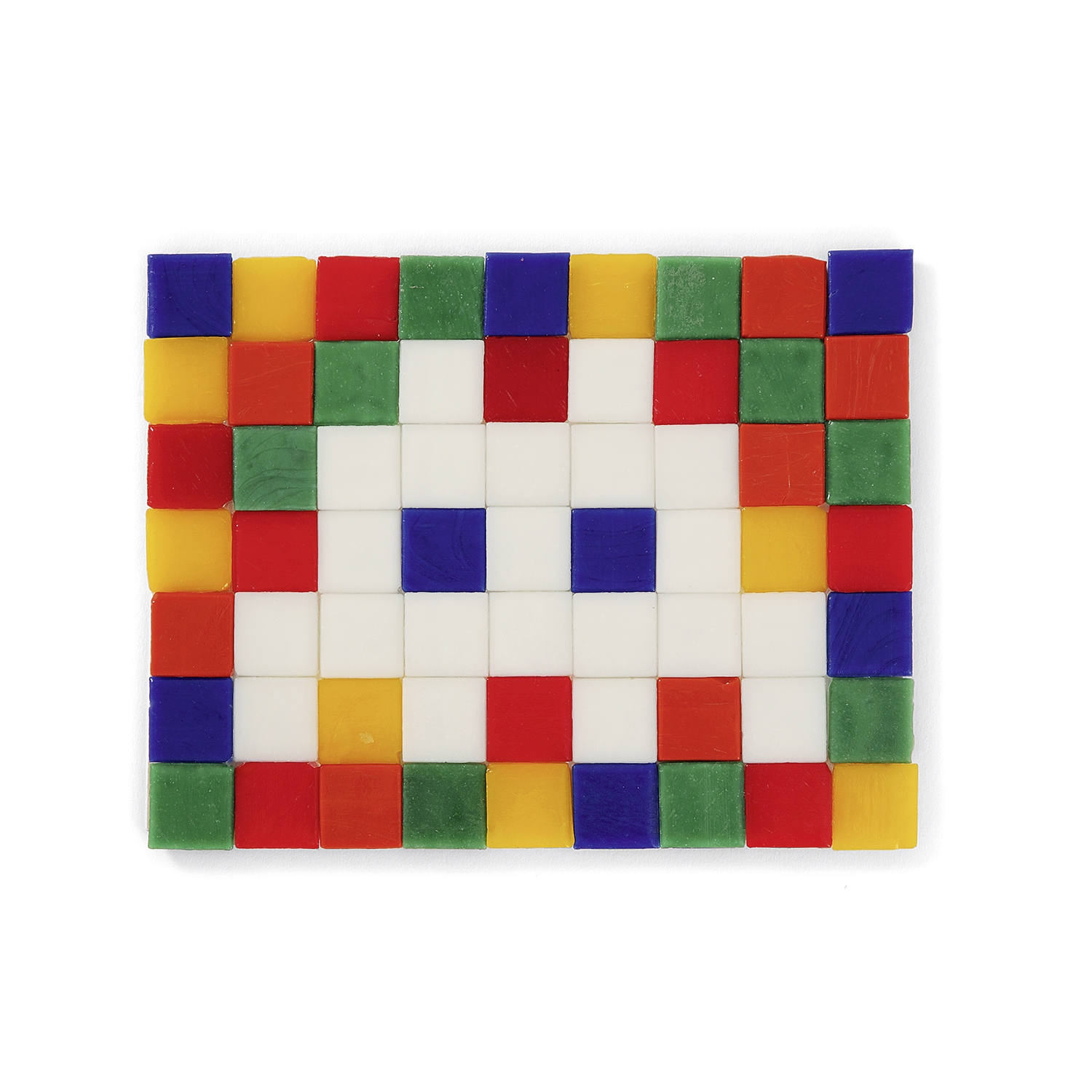 Invasion Kit #4 (Rubik Space)