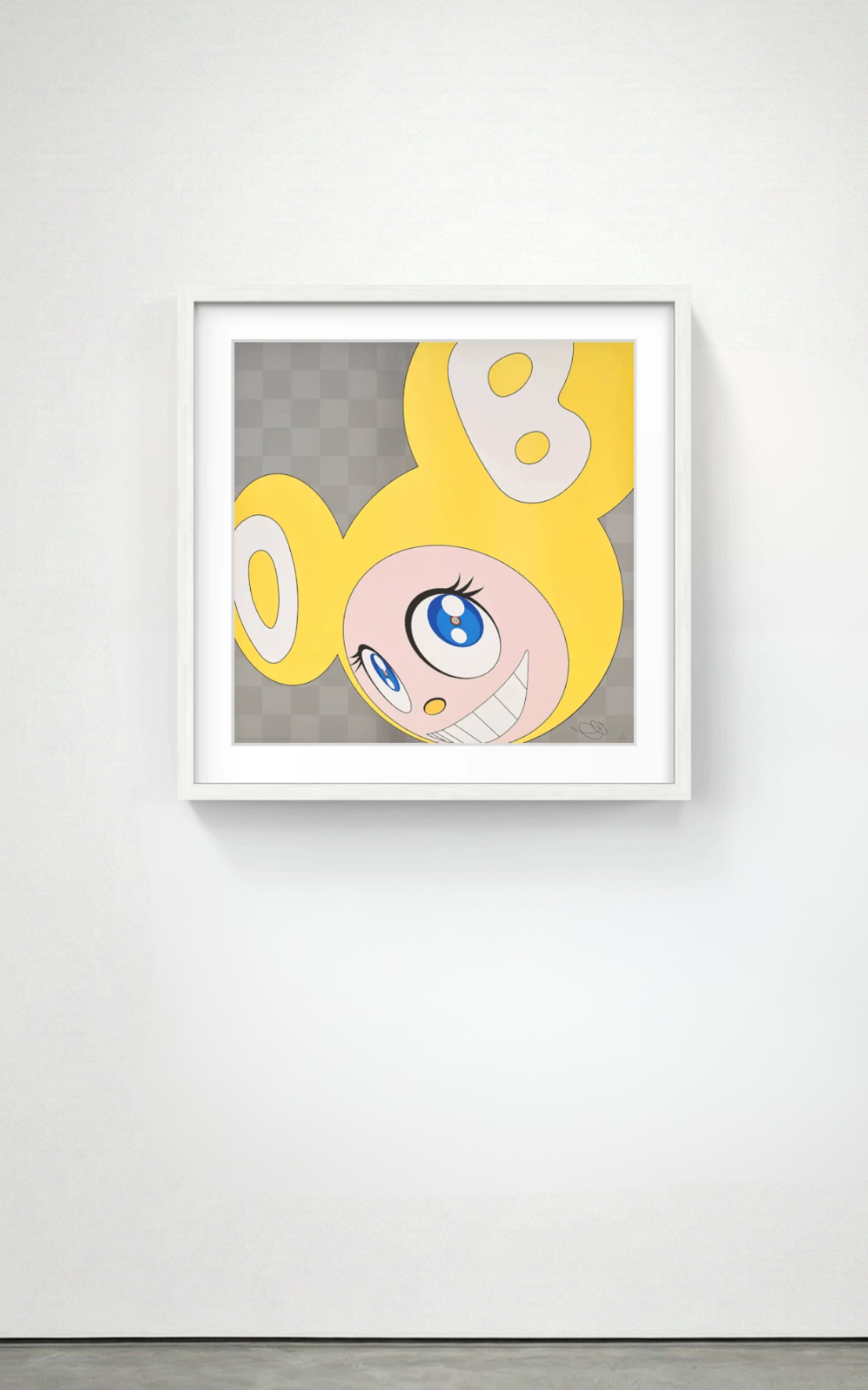 And Then Yellow