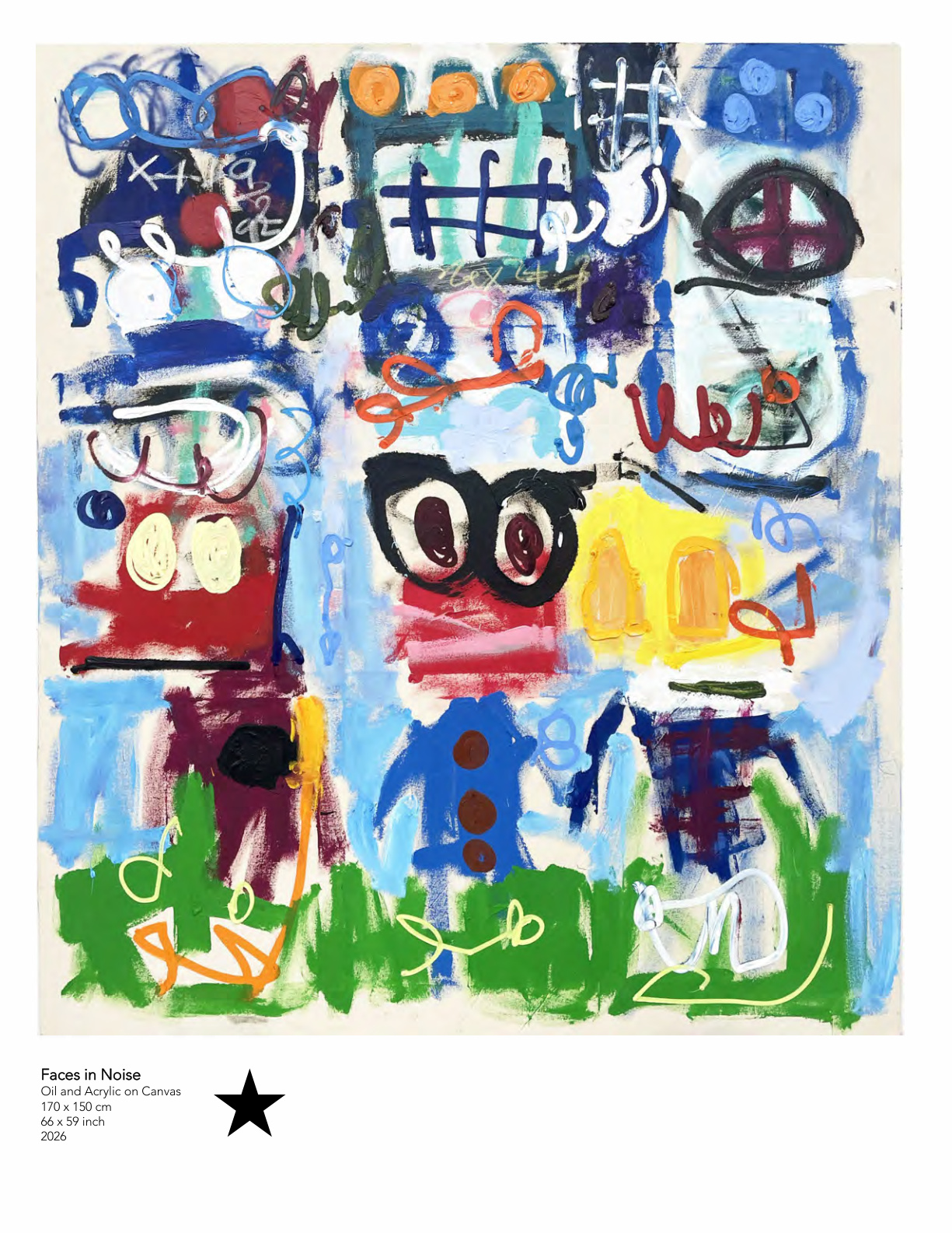 Window to Mind — Taher Jaoui