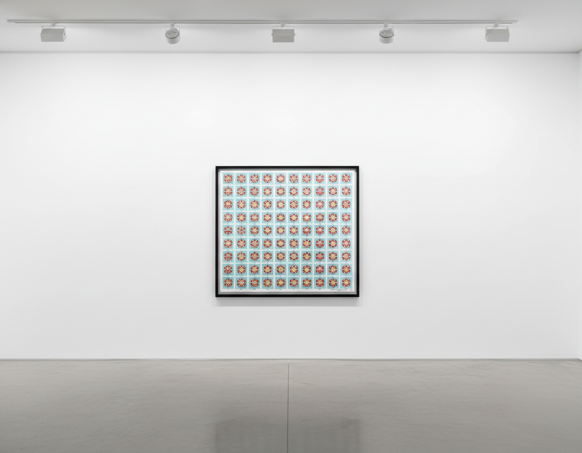 Takashi Murakami