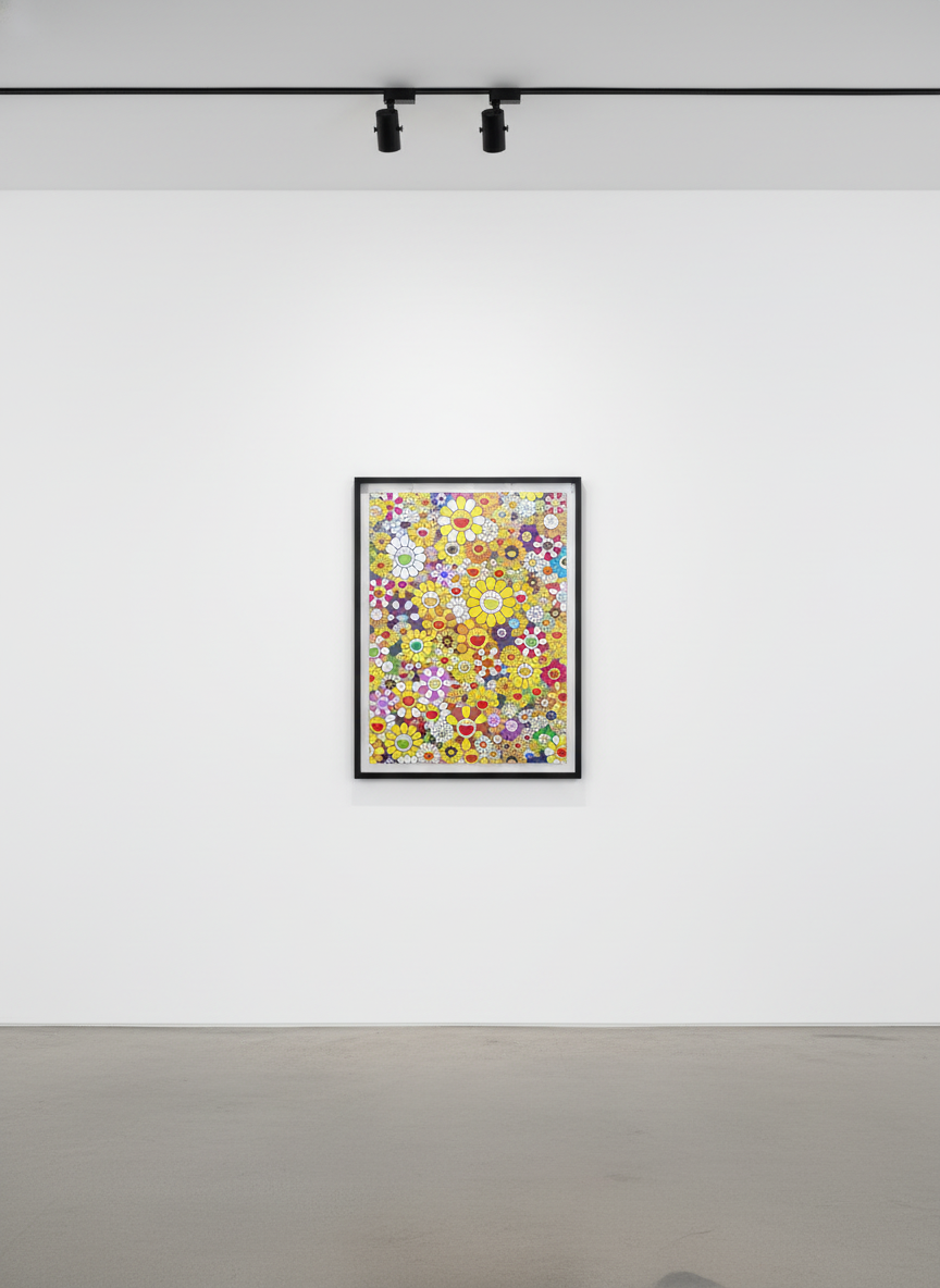 An Homage To Monogold A
