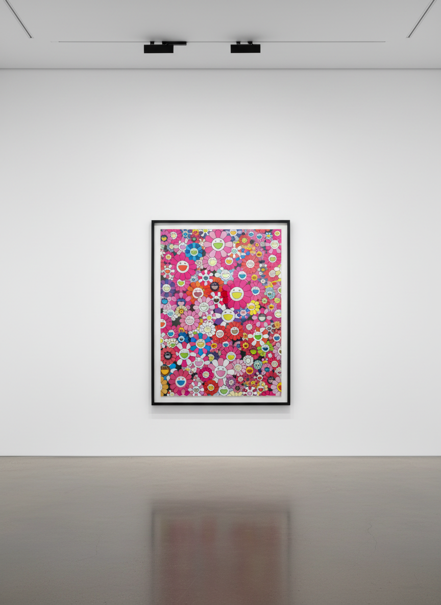 An Homage To Monopink D