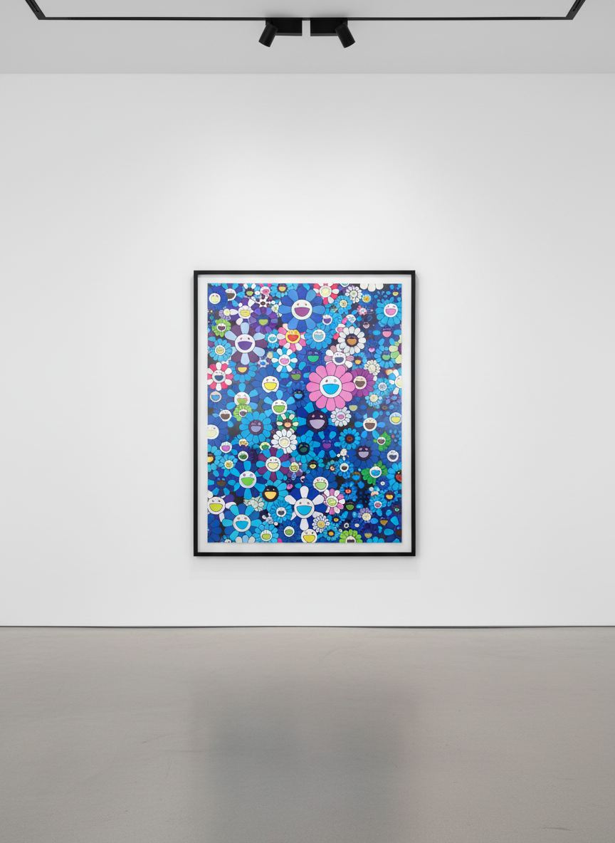 Takashi Murakami