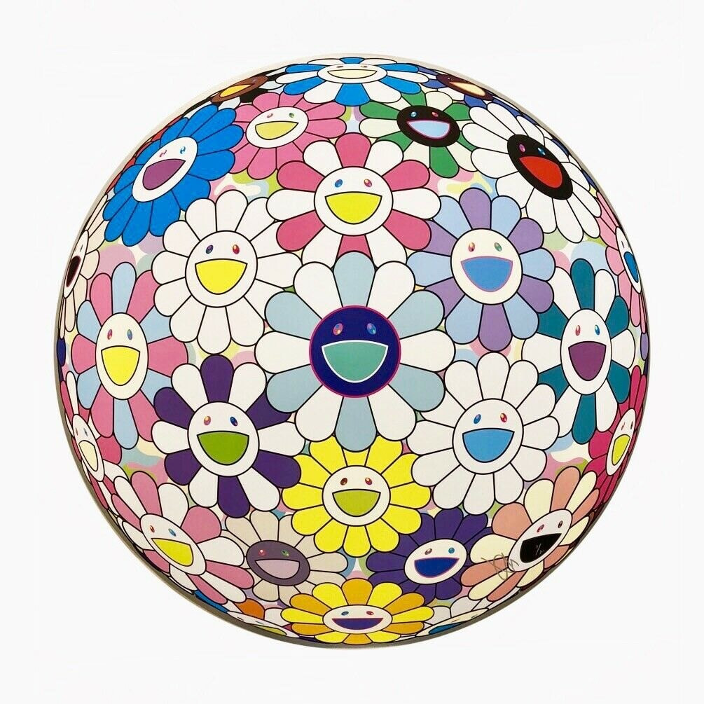 Flower Ball