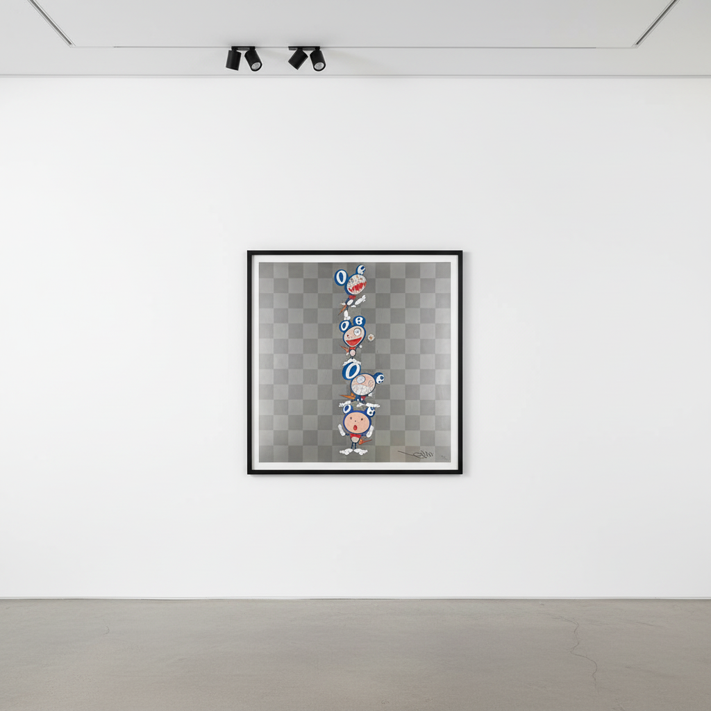 DOB Totem Pole