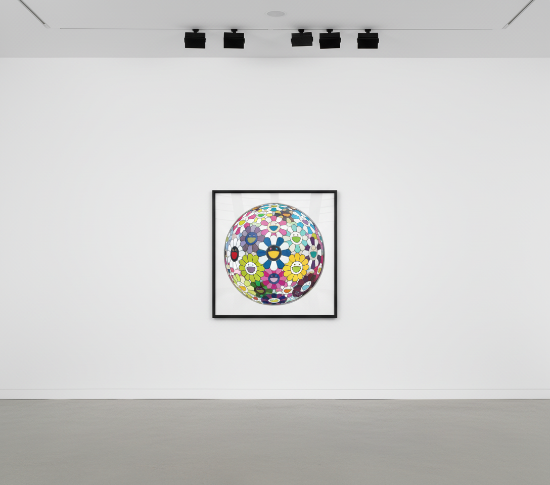 Flower Ball Awakening