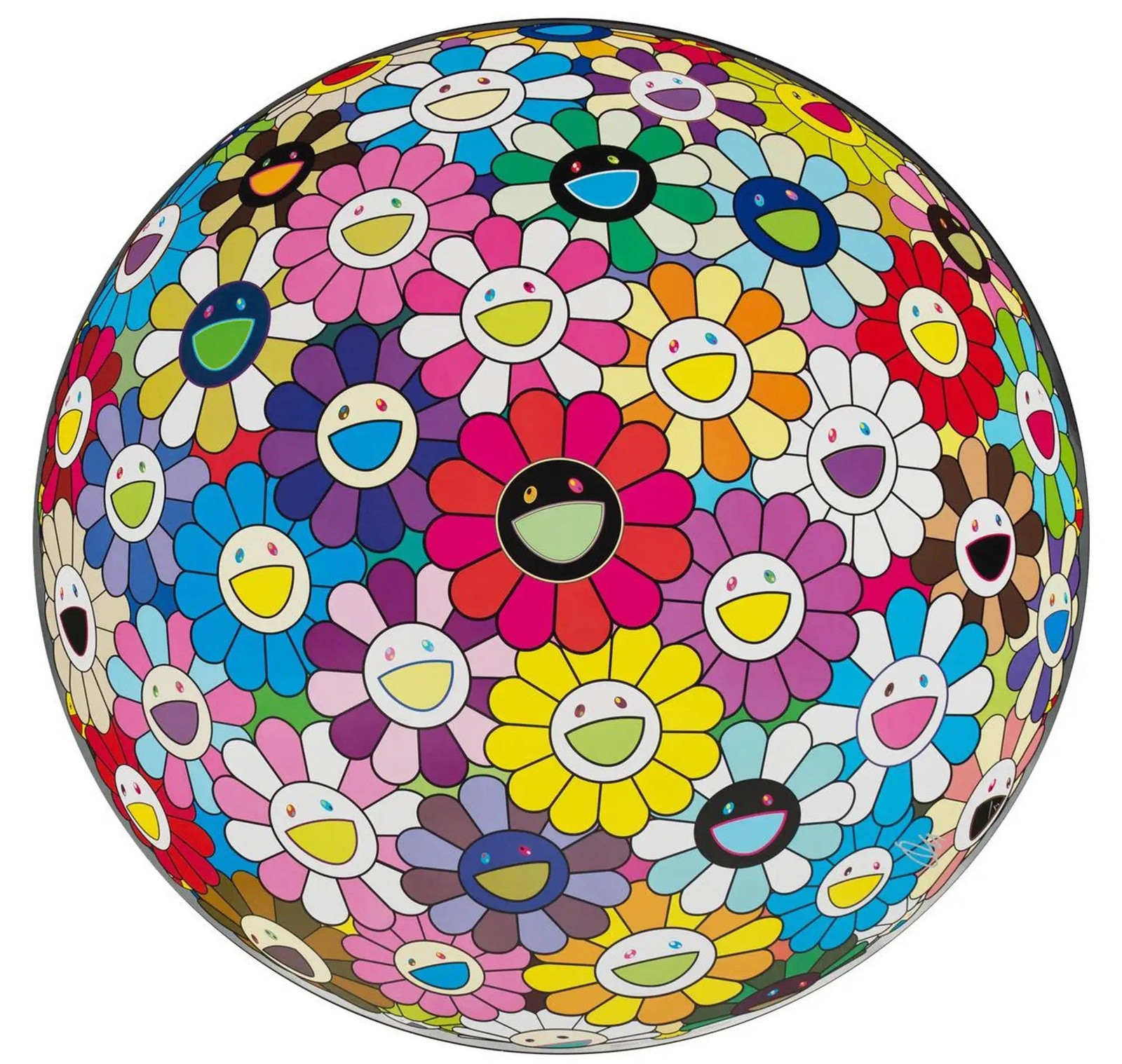 A Collector's Guide to Takashi Murakami Prints