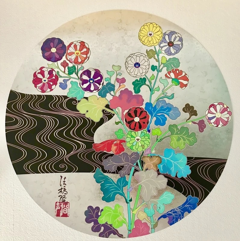 Hokkyo Takashi Kansei: The Golden Age