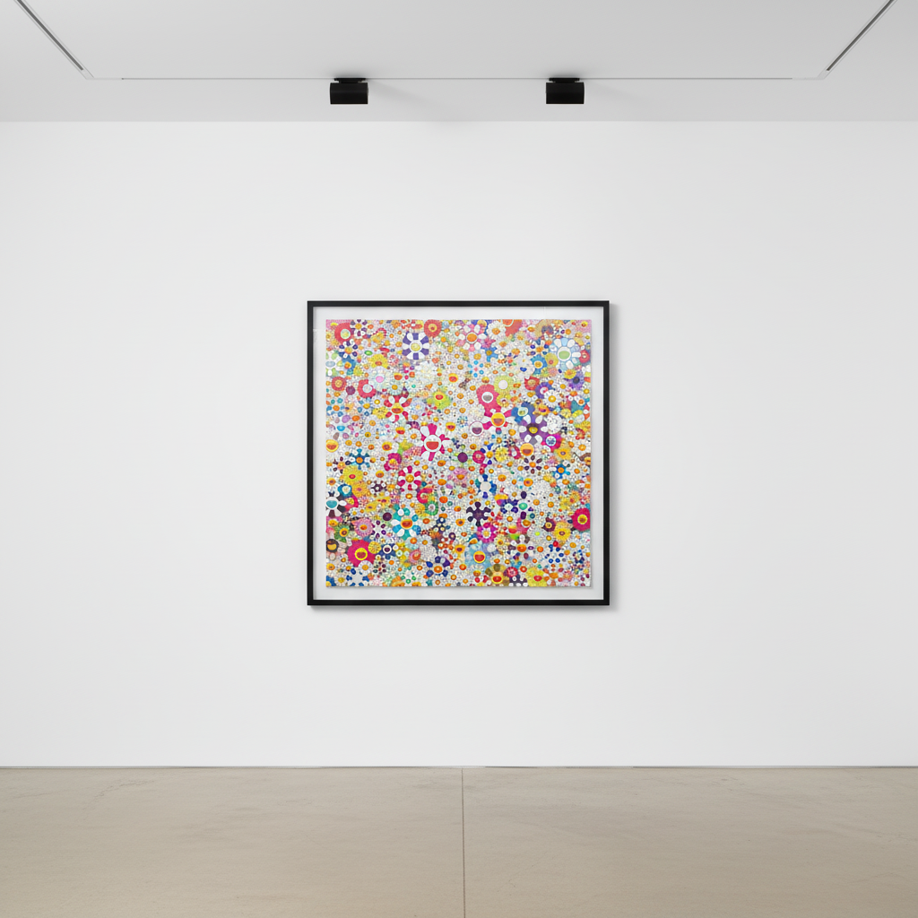 KaiKai Kiki And Me: Open Your… — Takashi Murakami | Guy Hepner