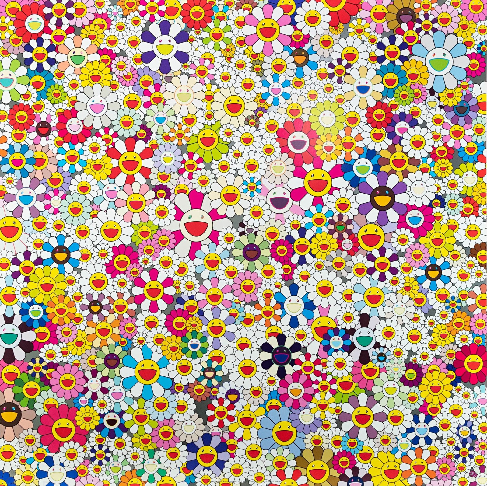 Takashi Murakami Kaikai & Kiki カイカイキキ UR KaiKai Kiki And Me:… — Takashi Murakami · Kaikai and Kiki | Guy Hepner