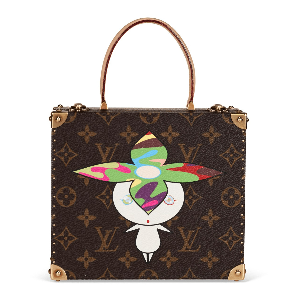 LIMITED EDITION CLASSIC… — Takashi Murakami | Guy Hepner