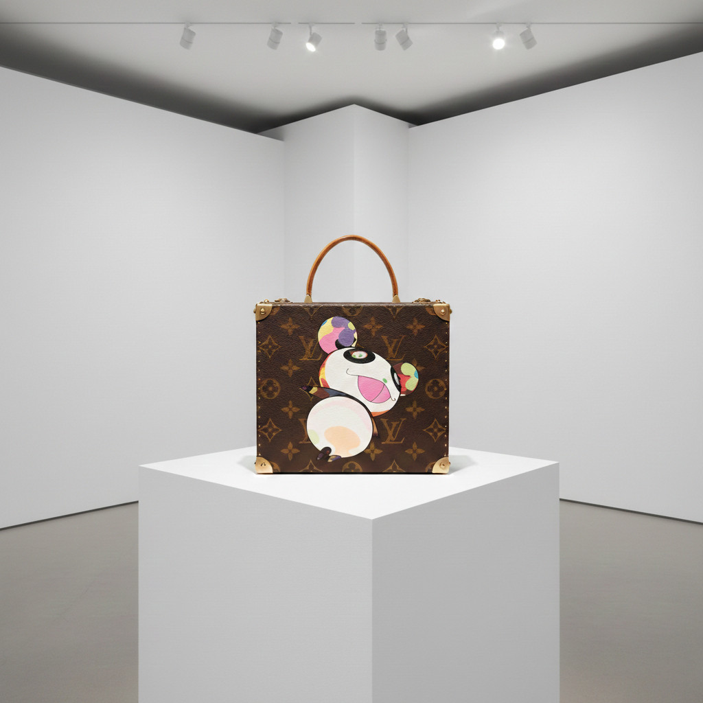 LIMITED EDITION CLASSIC… — Takashi Murakami | Guy Hepner