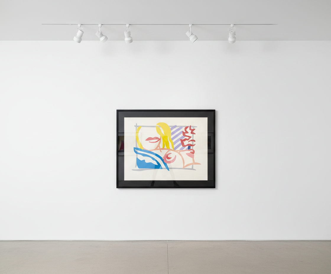 Tom Wesselmann