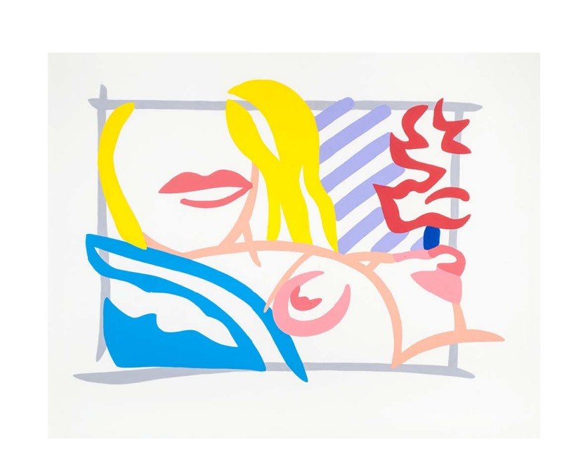 Tom Wesselmann
