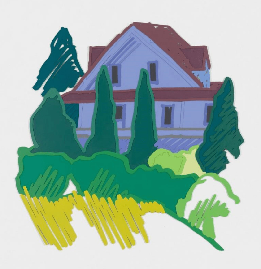 Tennanah Lake House