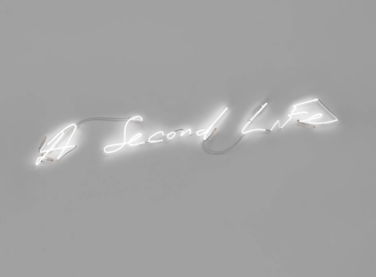 A Second Life