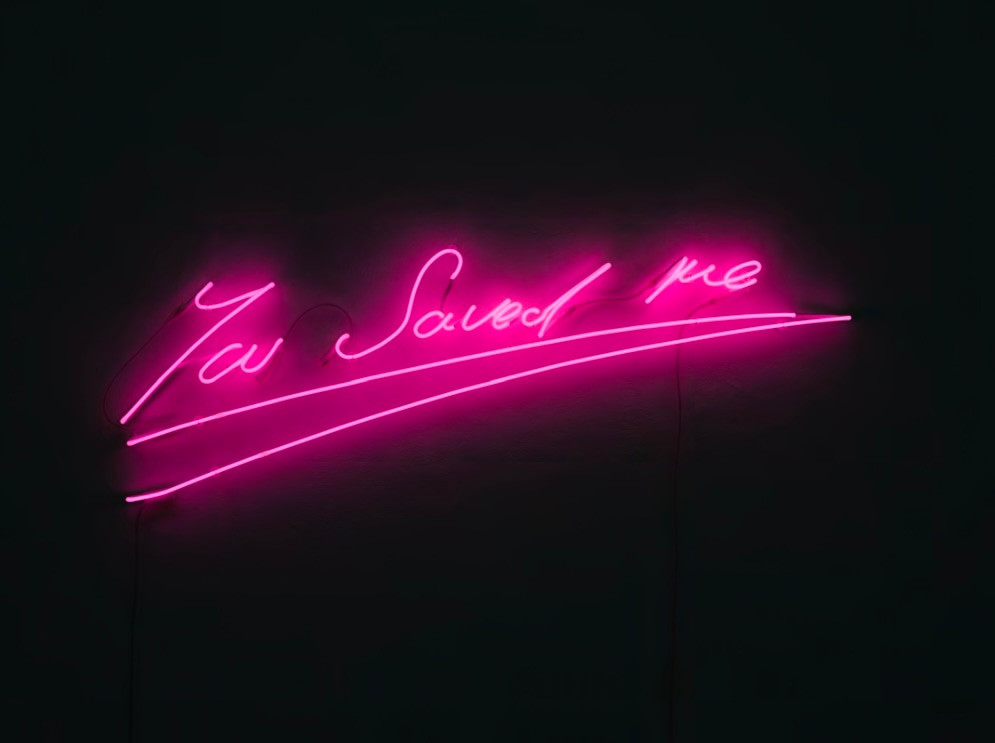 Tracey Emin