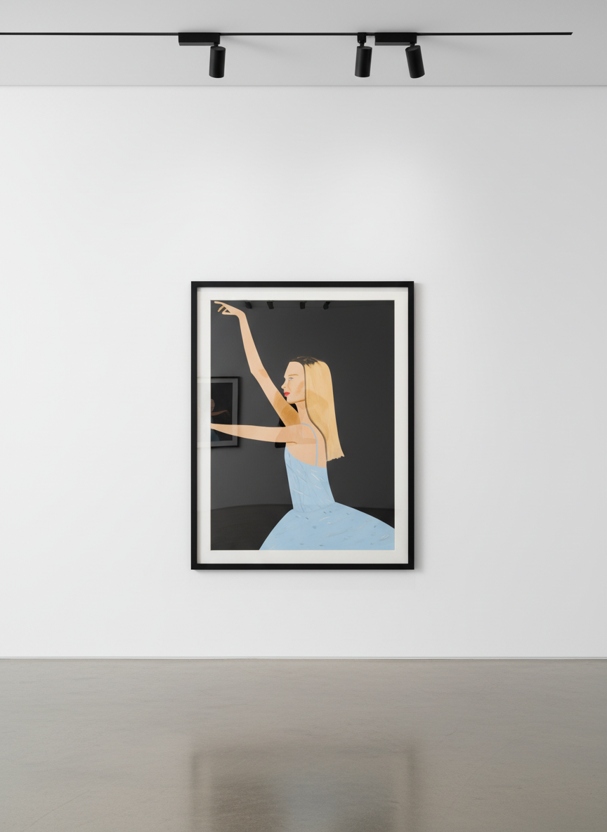 Alex Katz