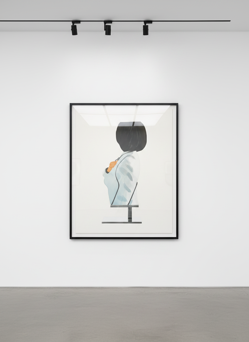 Alex Katz