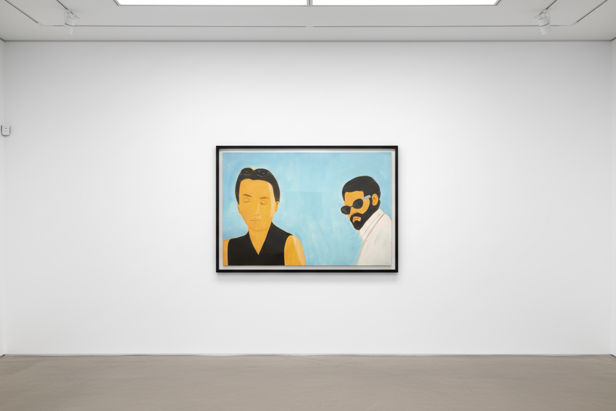 Alex Katz