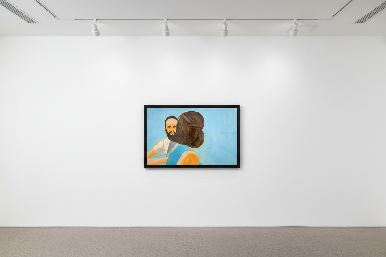 Alex Katz
