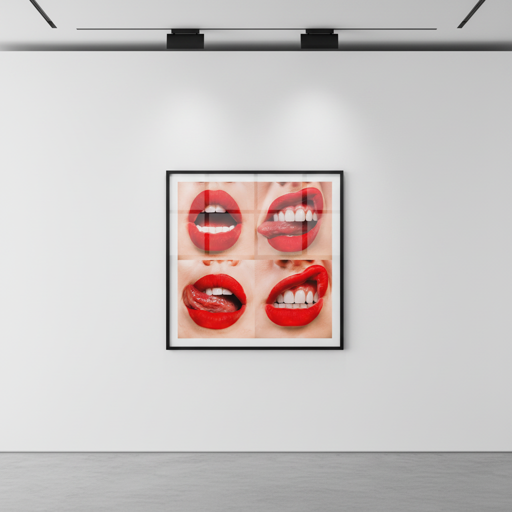 4 Lips