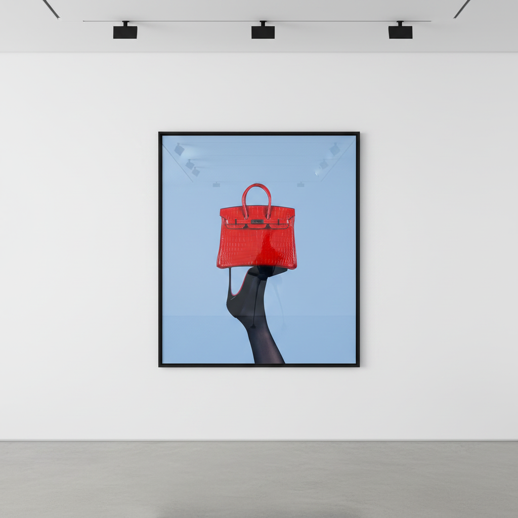 Edge of Reality Exhibition